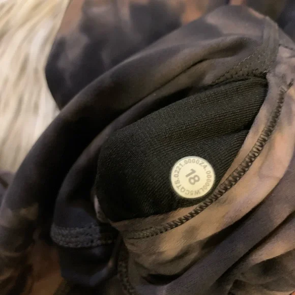 Lululemon align hr pant 25 - Picture 4 of 6